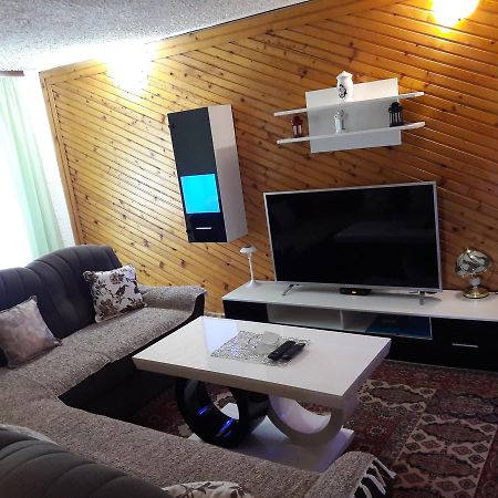Holiday Home Aleksic Žabljak Exteriör bild